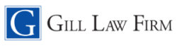 Gill Law Firm Logo