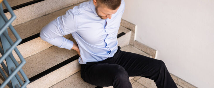 What is The Process for Slip and Fall Litigation? Gill Law Firm