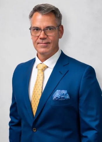 Jeffrey Gill, The Gill Law Firm
